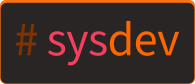 sysdev.in